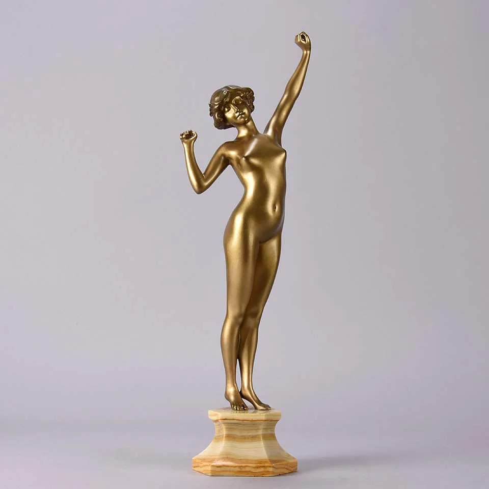 'Le Reveil' by Paul Philippe