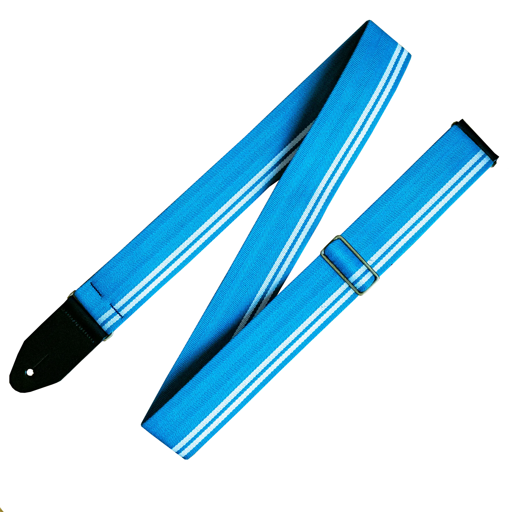 Leathergraft Racing Stripe