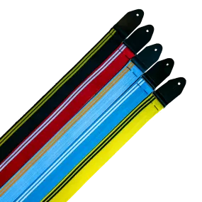 Leathergraft Racing Stripe