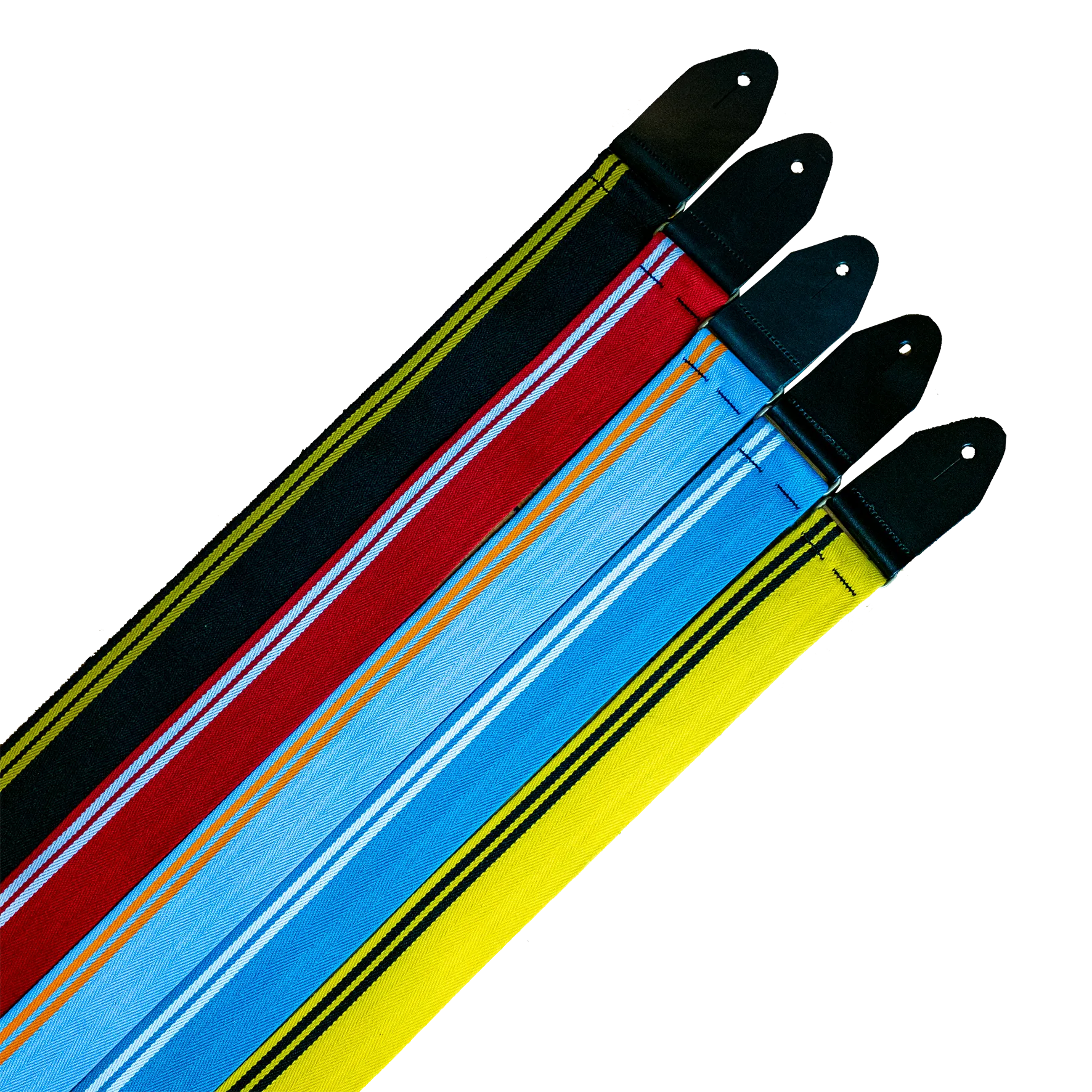 Leathergraft Racing Stripe