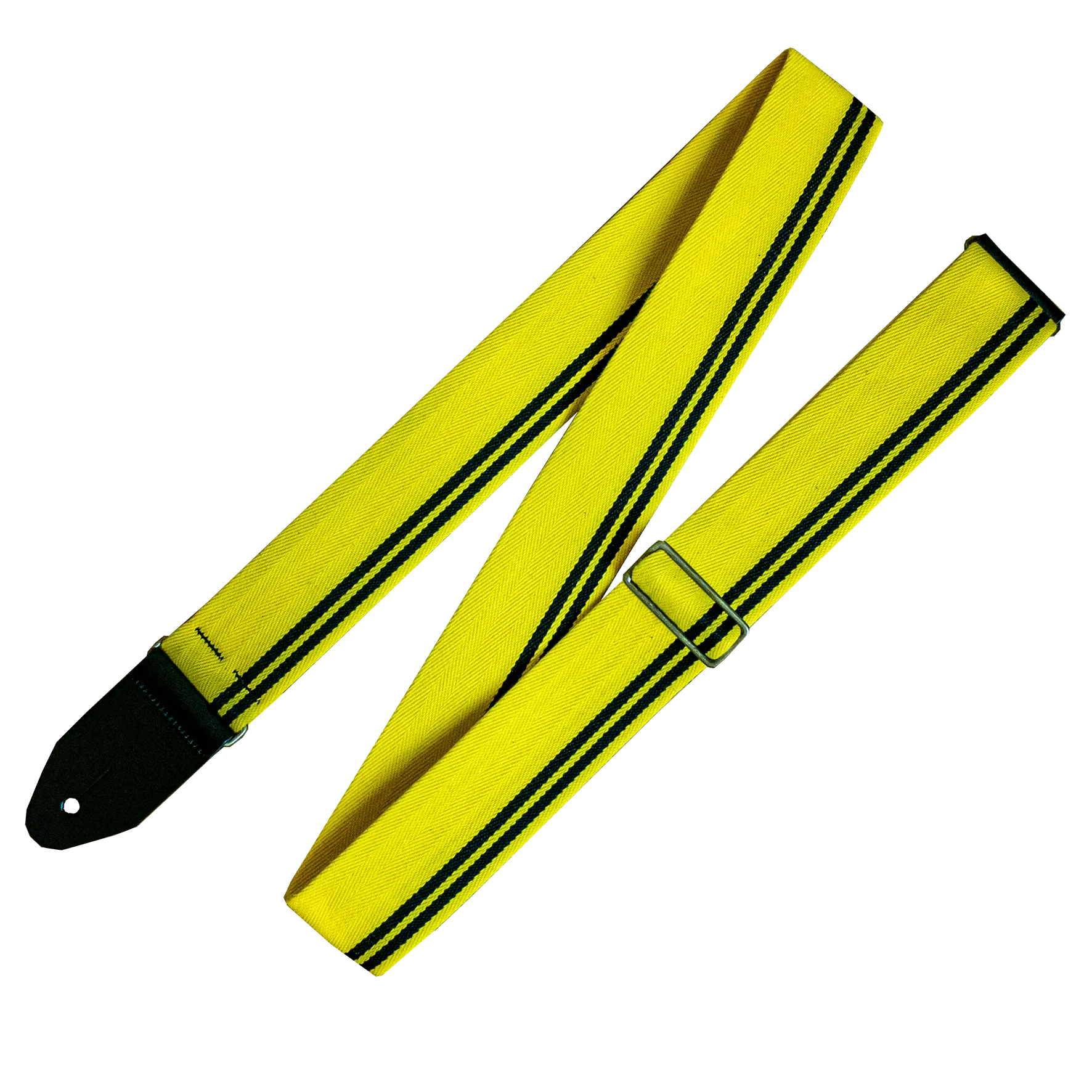 Leathergraft Racing Stripe