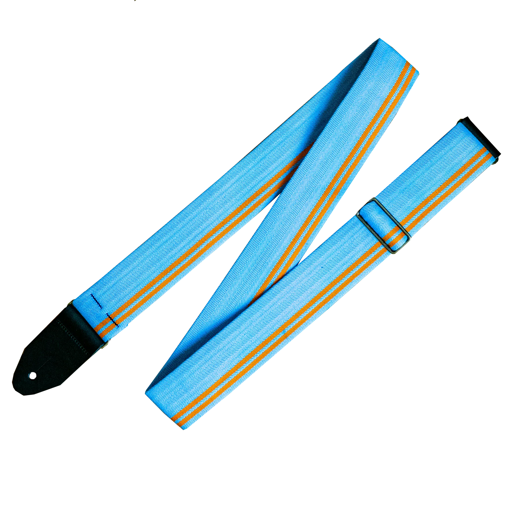 Leathergraft Racing Stripe