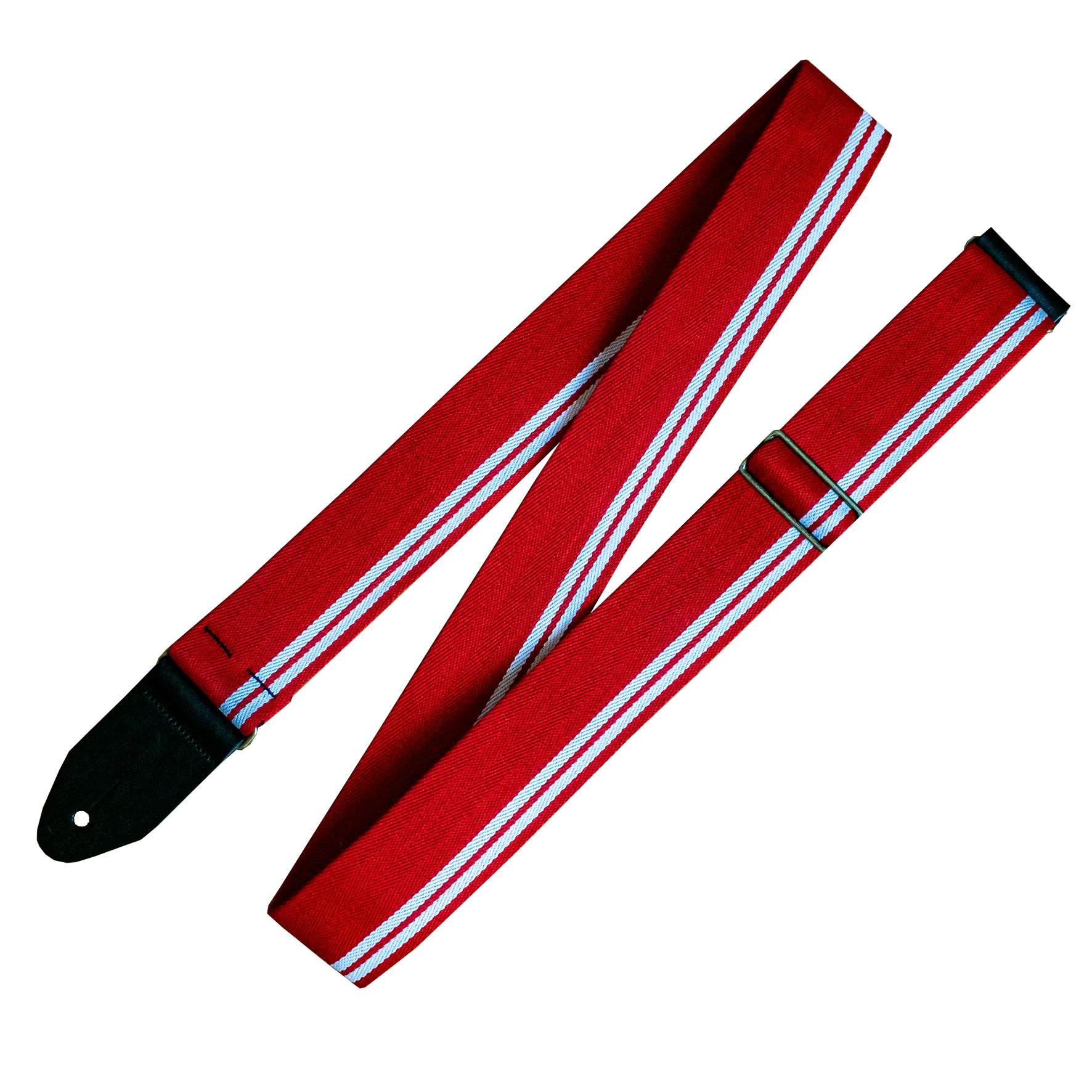 Leathergraft Racing Stripe