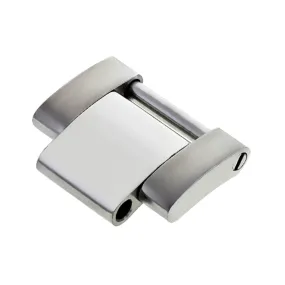 LINK OYSTER WATCH BAND FOR ROLEX GMT II 116710BLNR116710BKSO CERAMIC BATMAN