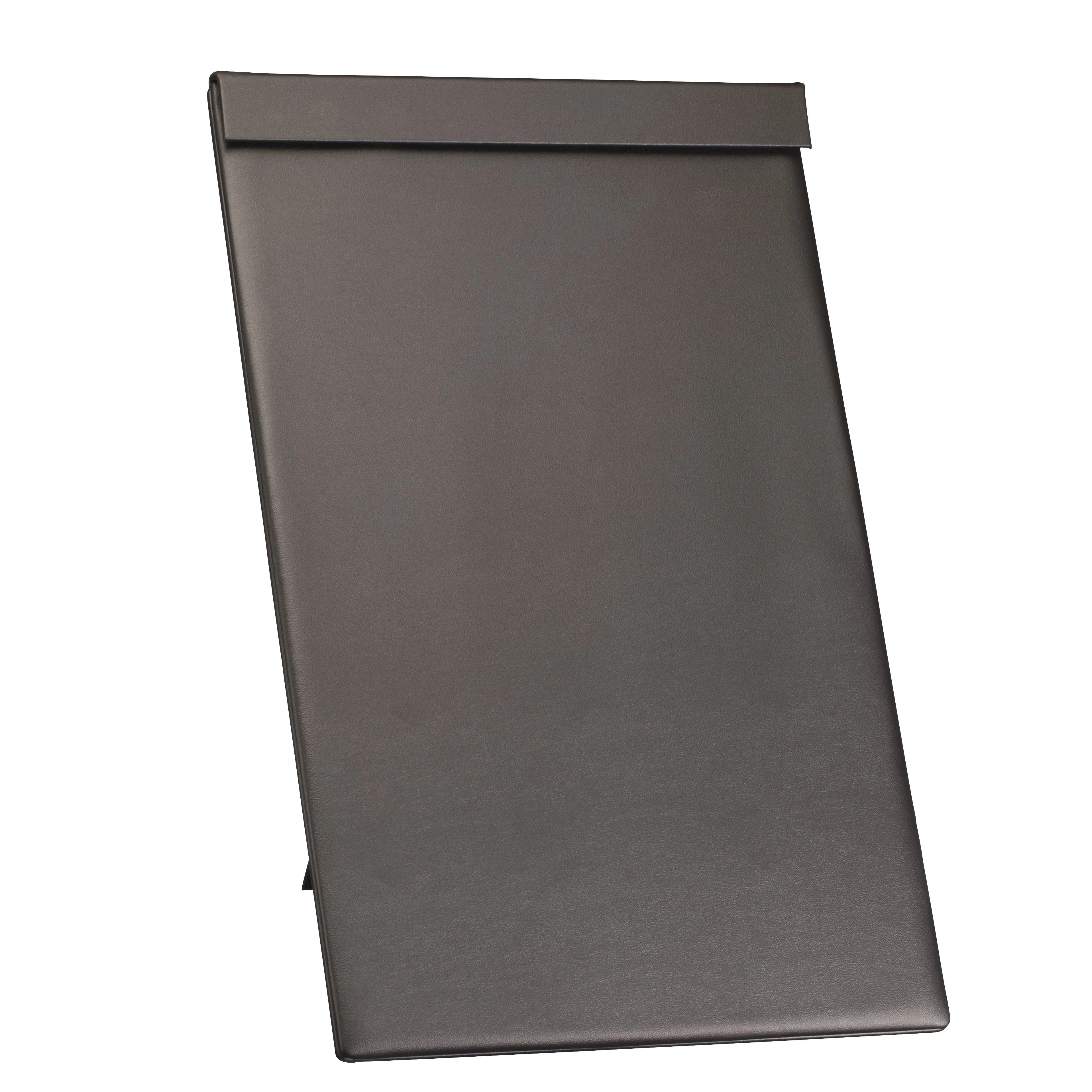 Long 16 Chain Board w/ Easel, Allure Leatherette Display Collection