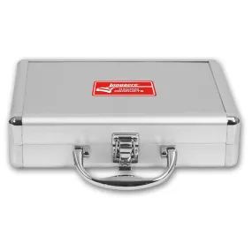 Longacre Foam Lined Hard Case - 9-1/2" x 7" x 2"