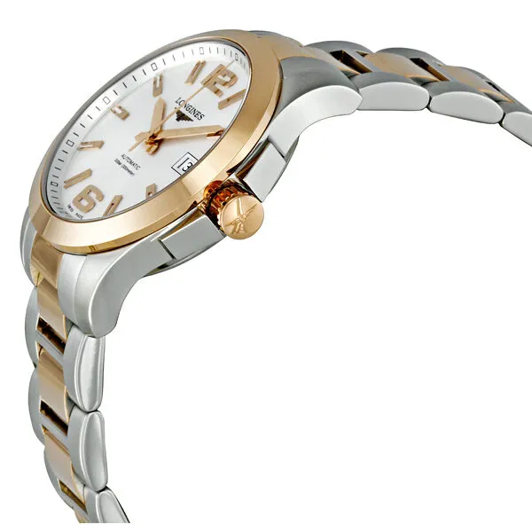 Longines Sport Collection Hydroconquest Men's Watch 36765767 L3.676.5.76.7