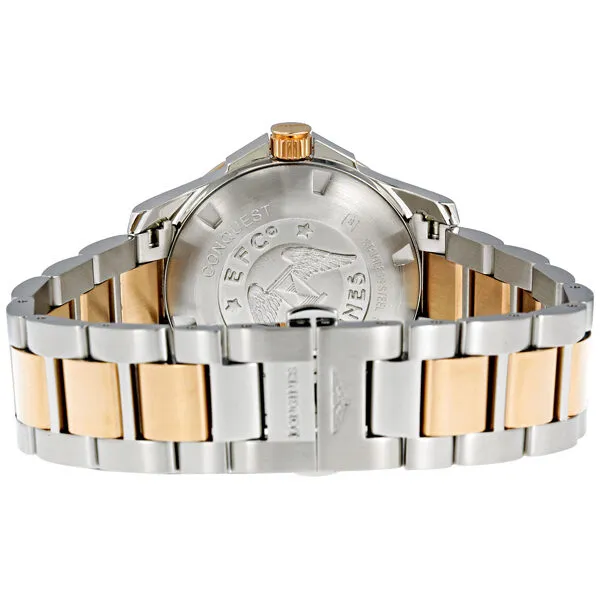 Longines Sport Collection Hydroconquest Men's Watch 36765767 L3.676.5.76.7