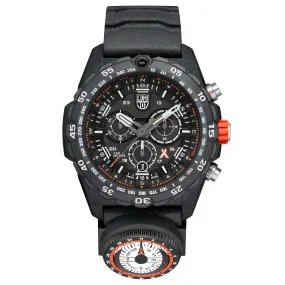  Sapphire Crystal Waterproof Chronograph