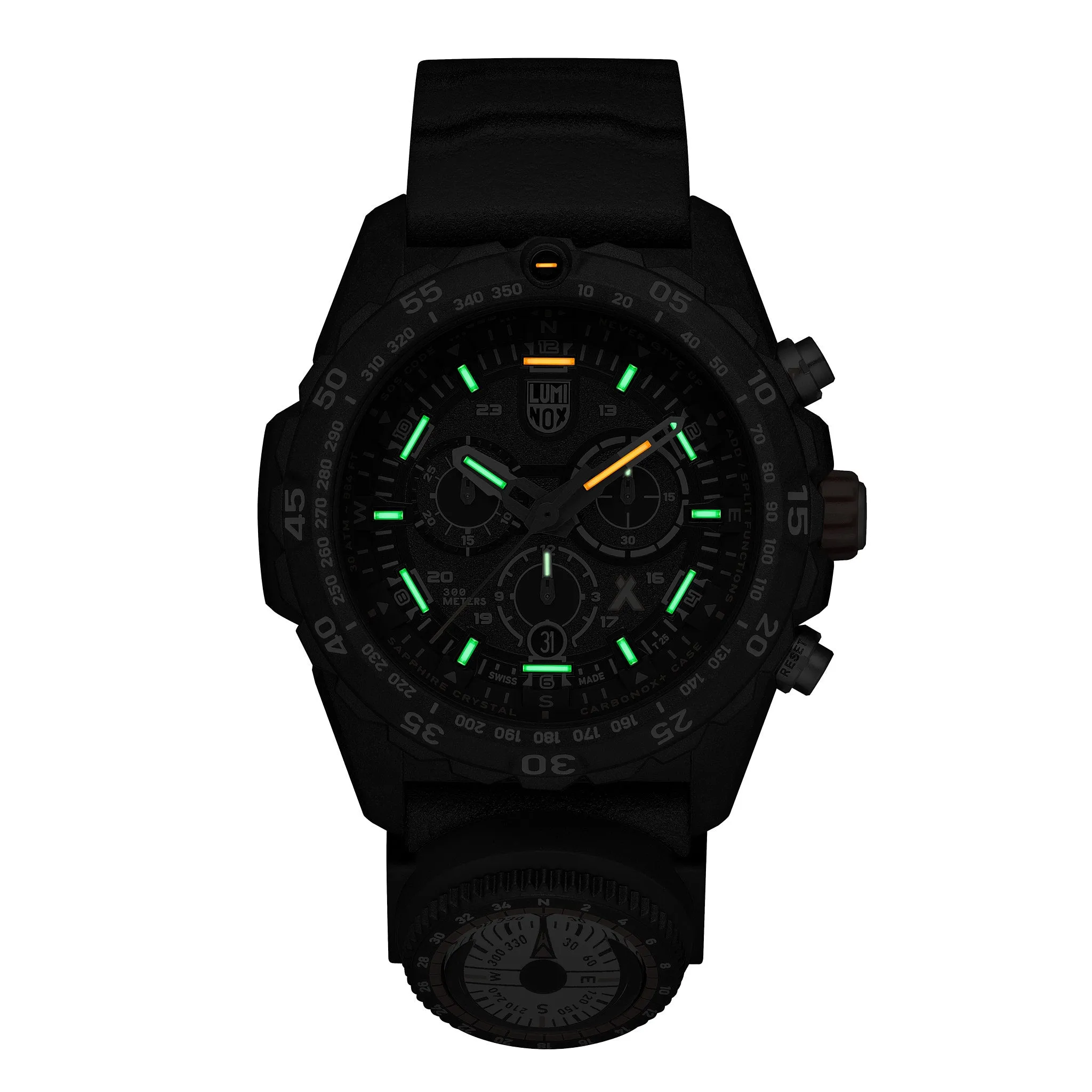 Luminox BEAR GRYLLS XB.3741 Chronograph