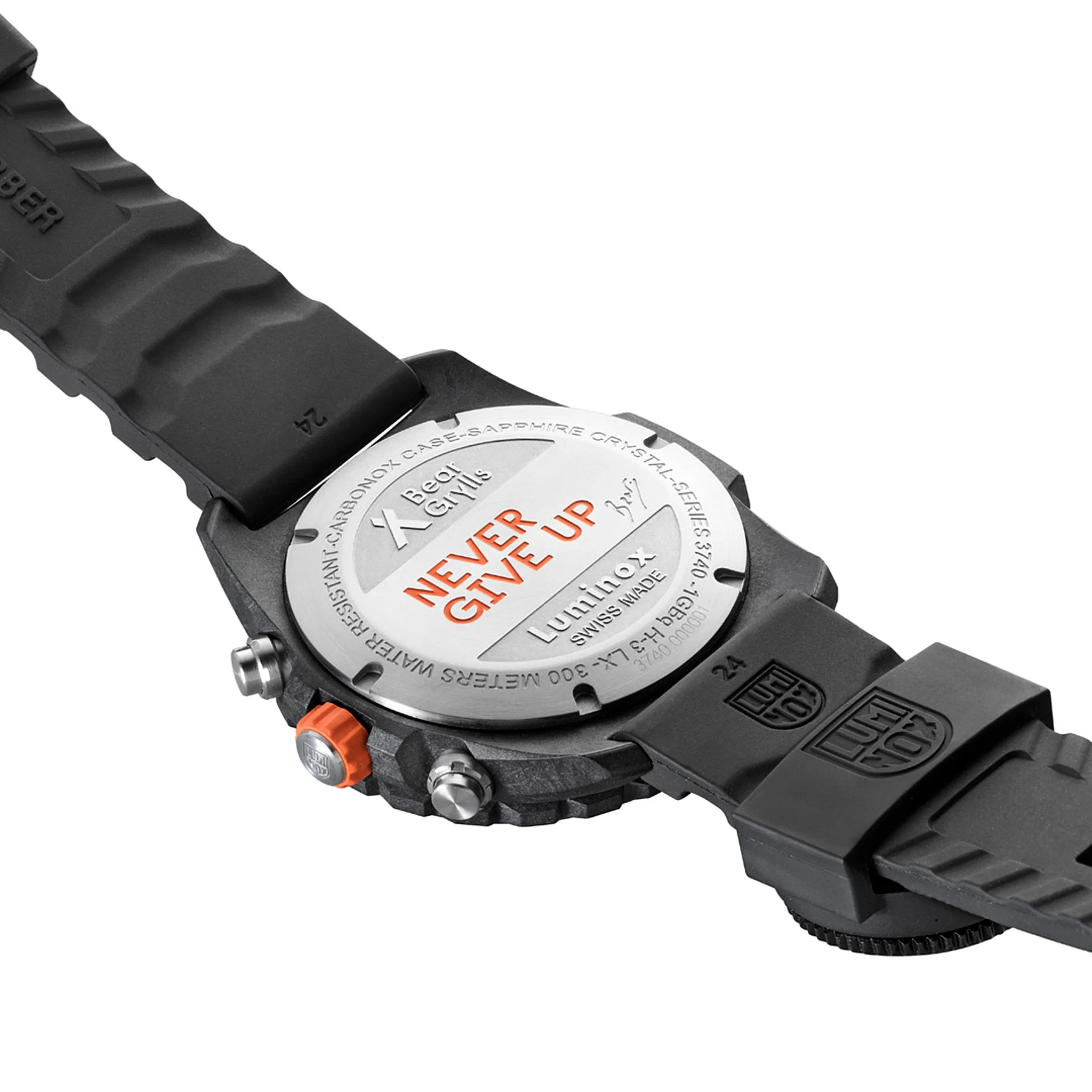 Luminox BEAR GRYLLS XB.3741 Chronograph