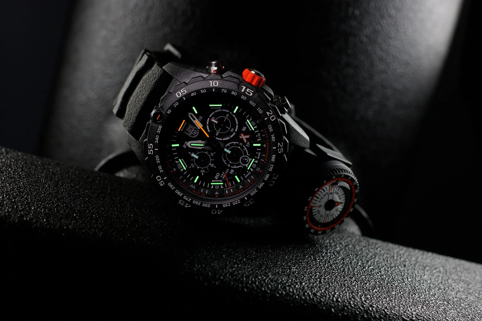 Luminox BEAR GRYLLS XB.3741 Chronograph