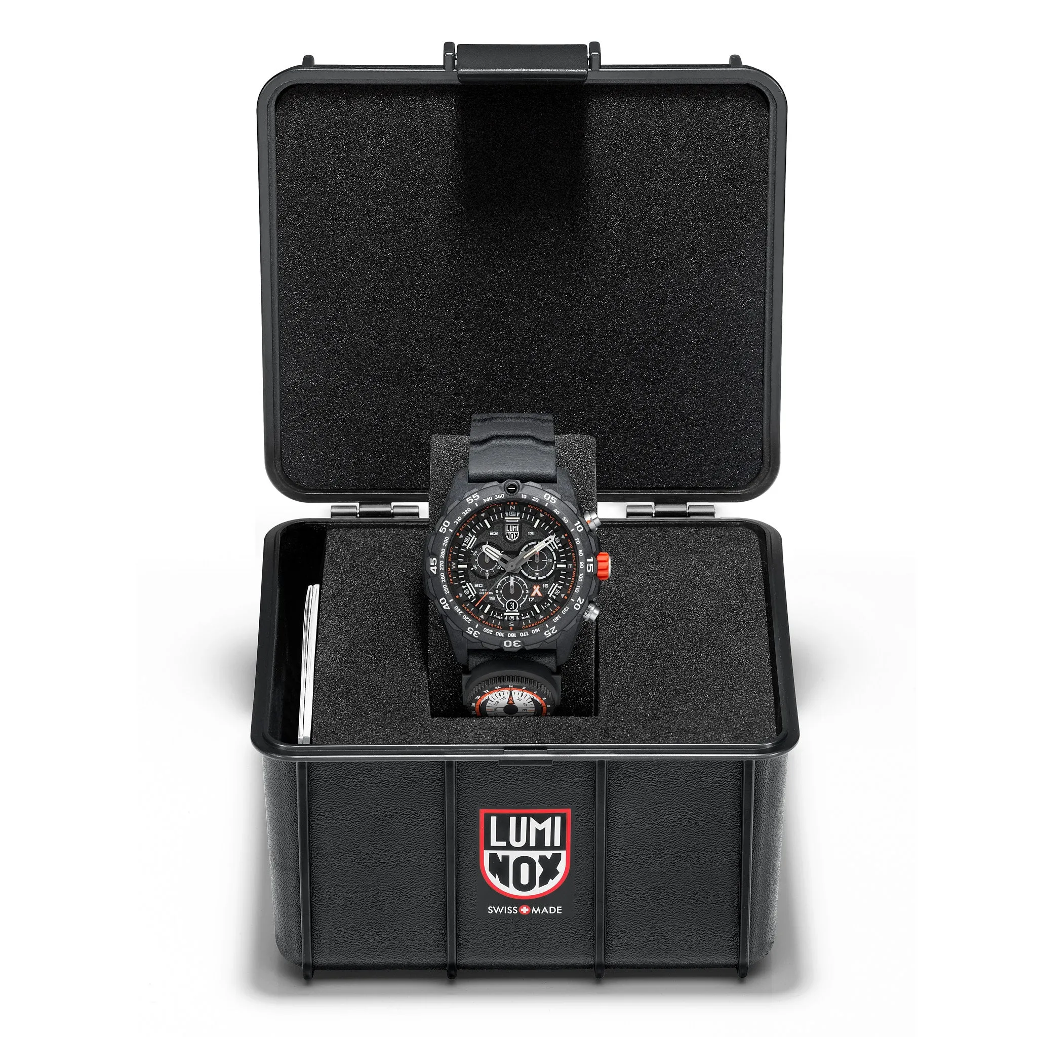 Luminox BEAR GRYLLS XB.3741 Chronograph