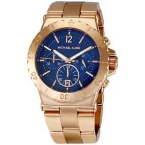 Michael Kors Bel Aire Chronograph Ladies Watch MK5410