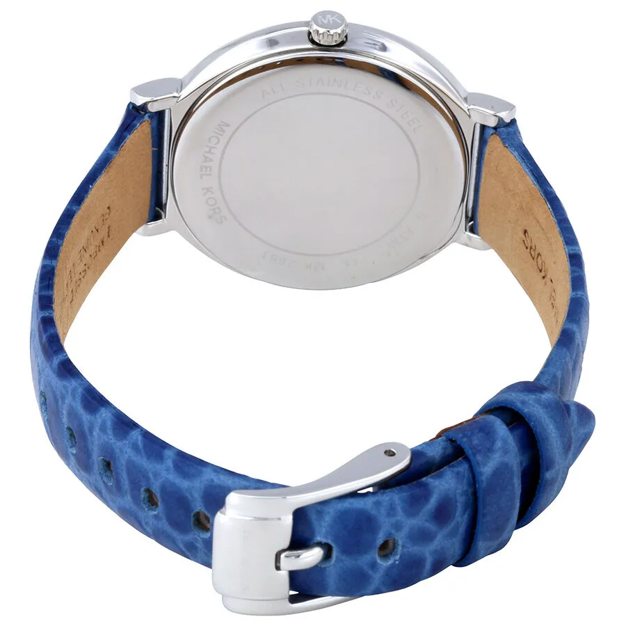 Michael Kors Cinthia Mother of Pearl Dial Ladies Watch MK2661