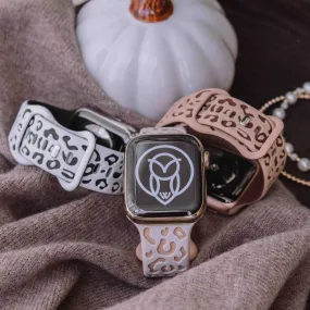 Nala Silicone Band