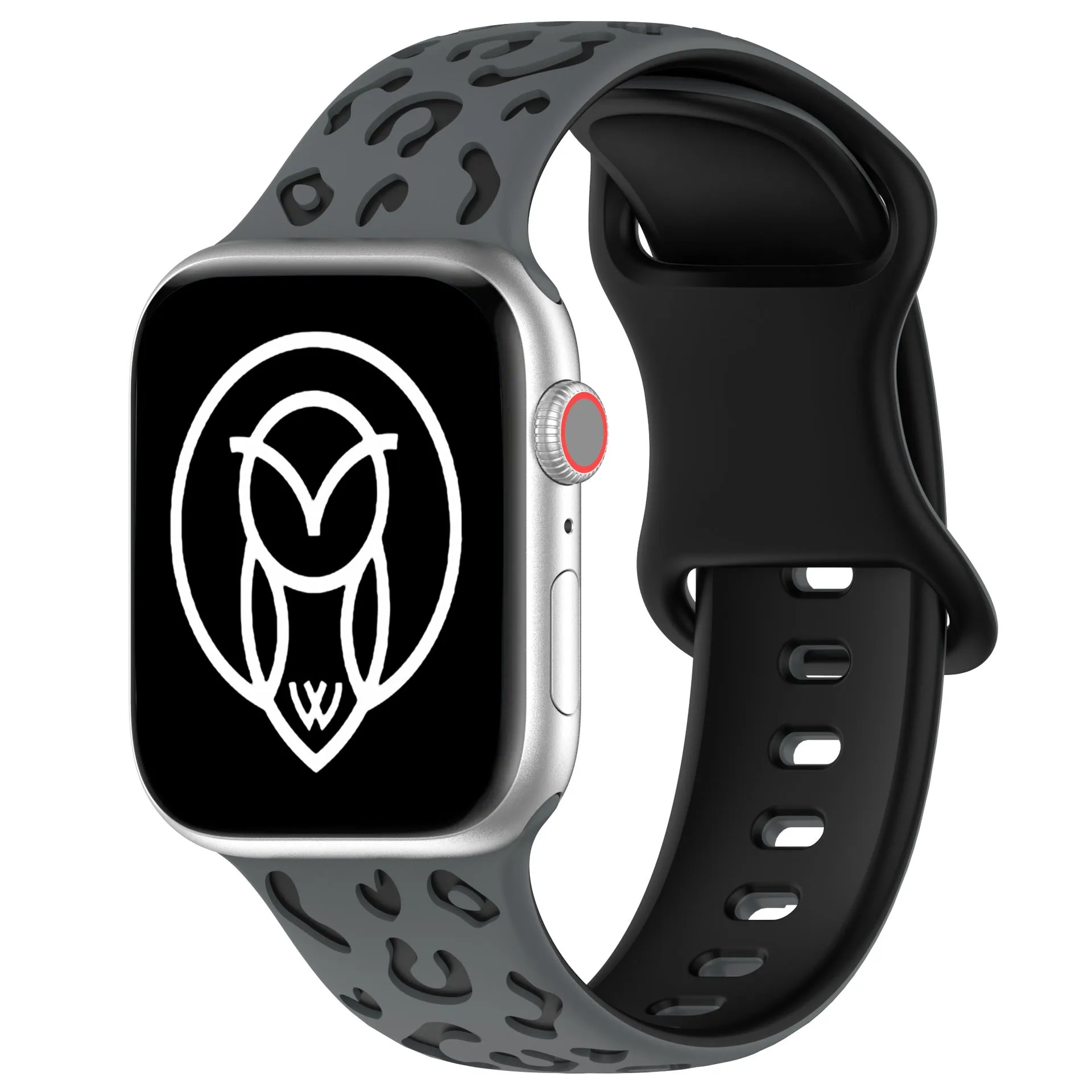 Nala Silicone Band