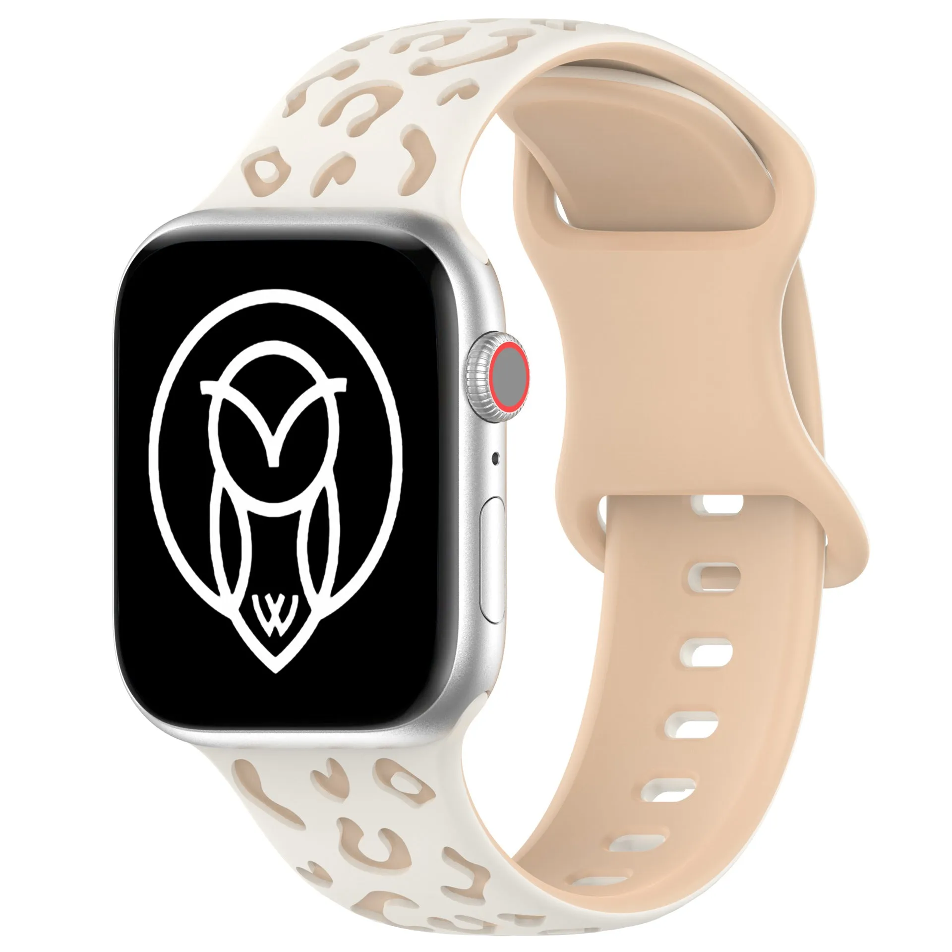 Nala Silicone Band