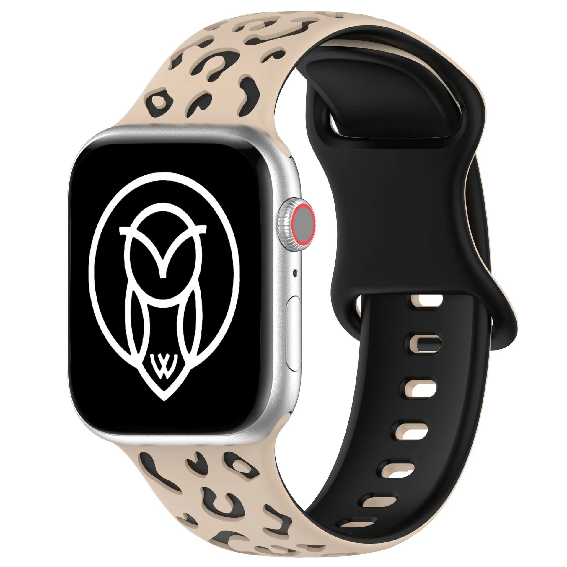 Nala Silicone Band