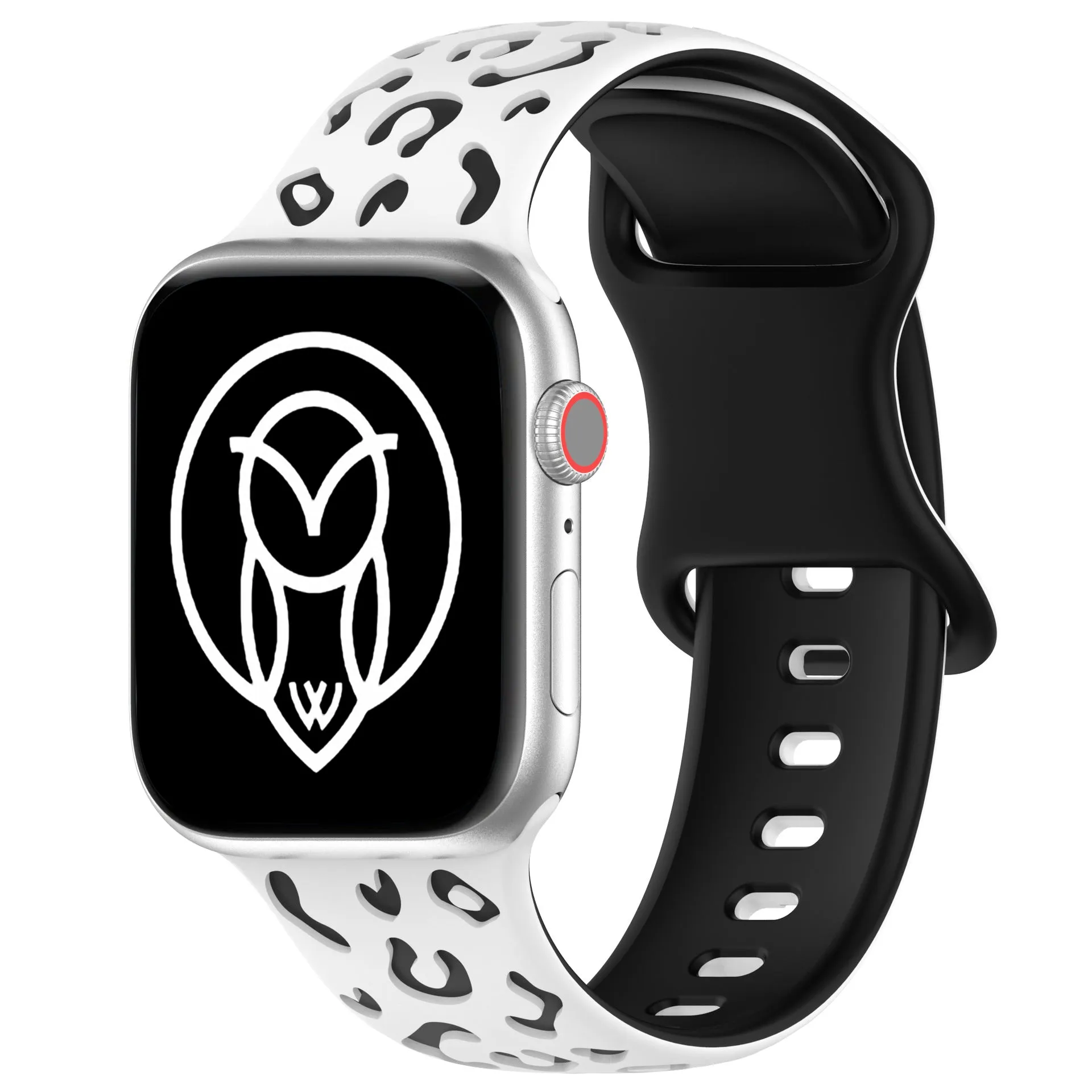 Nala Silicone Band