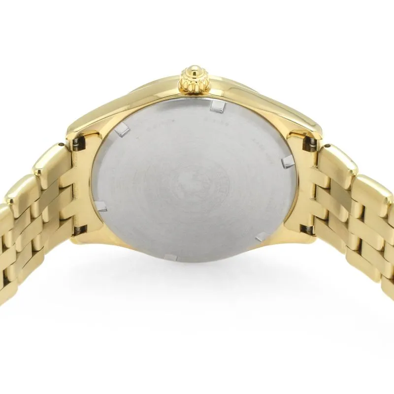 NEW Citizen Silhouette EV1032-51D Ladies 36mm Bracelet Watch MSRP $350