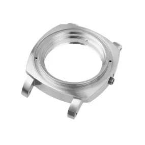 NMK929 Nautical SKX/SPRD Watch Case: Brushed Finish