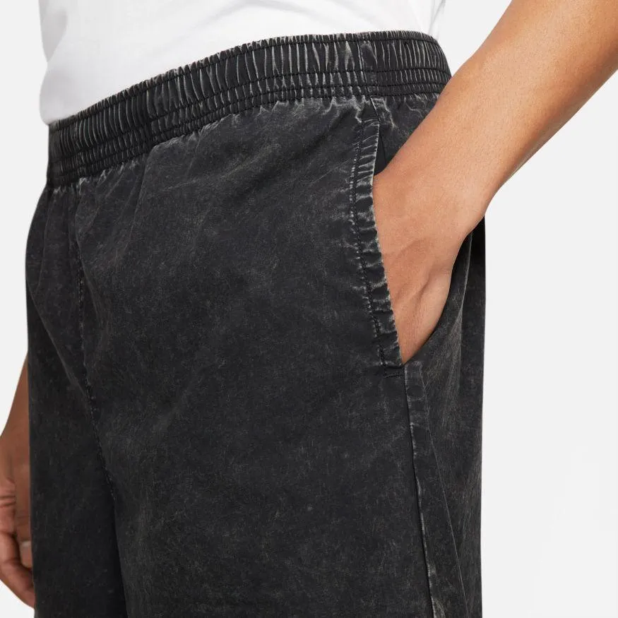 NSW Sportswear Heritage Shorts (Black)