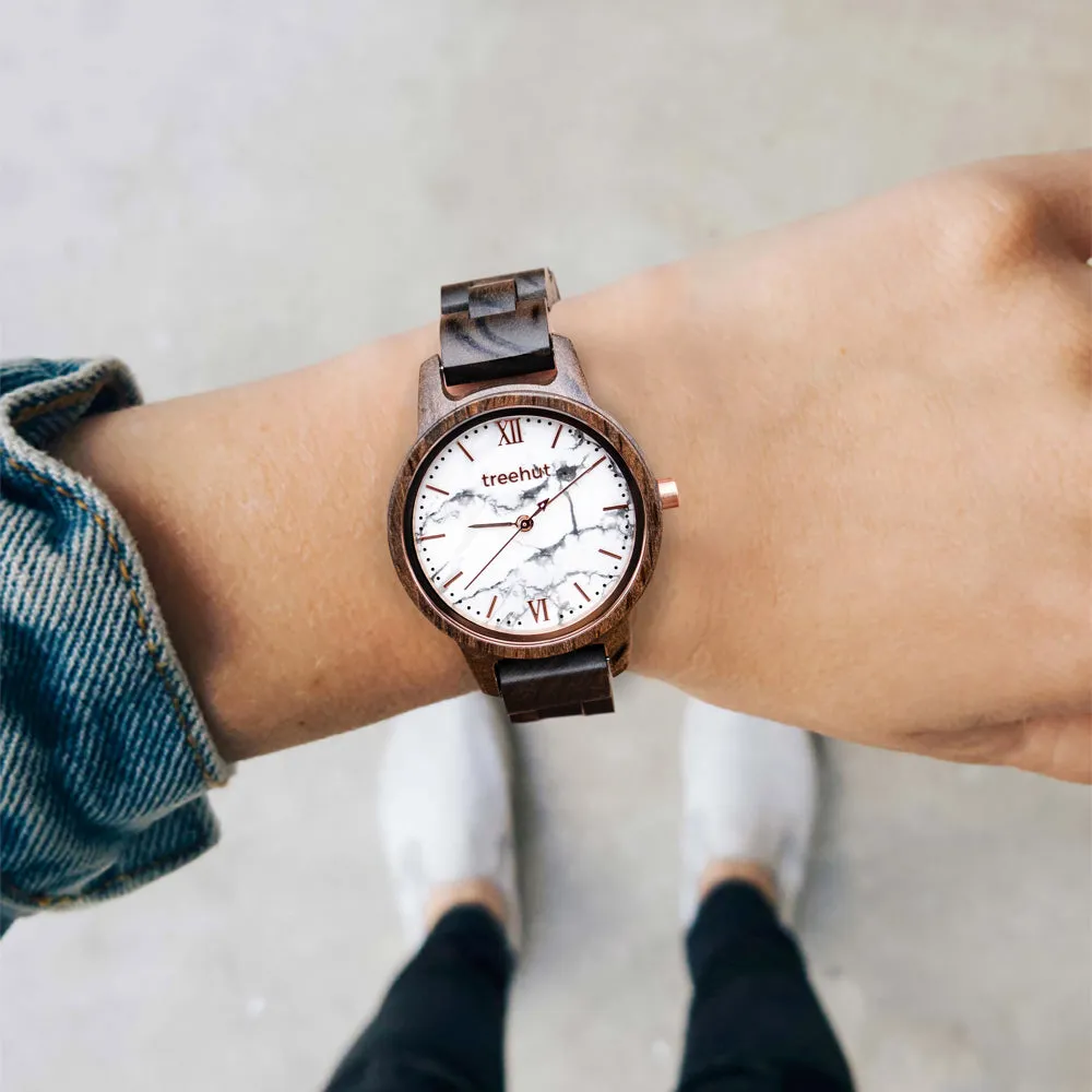 Odyssey Women's Ebony Marble