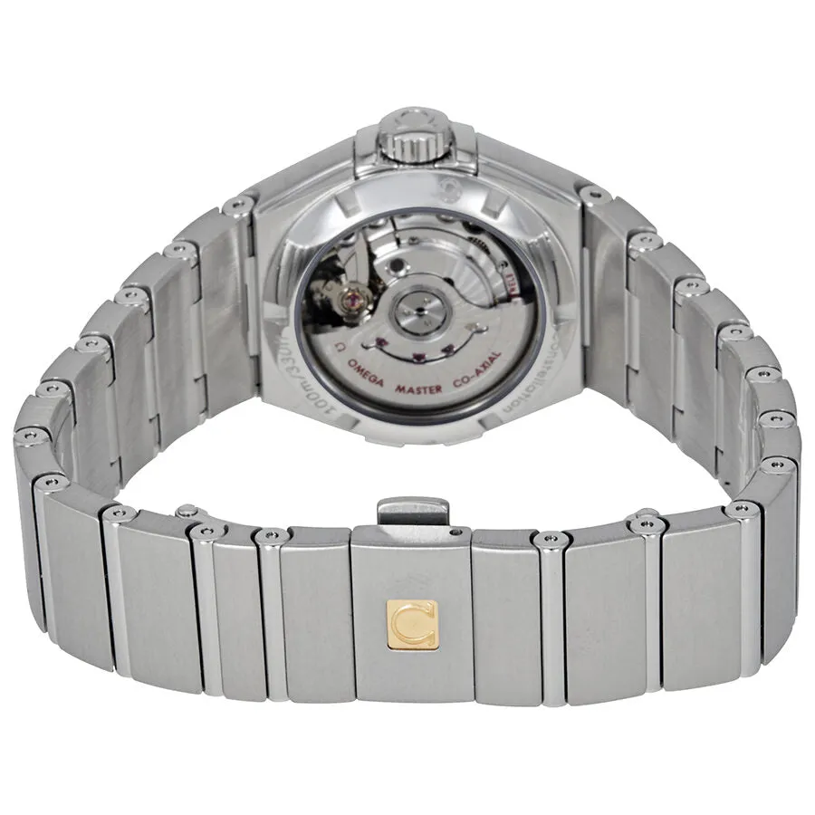 Omega Constellation Automatic Ladies Watch 127.15.27.20.55.001