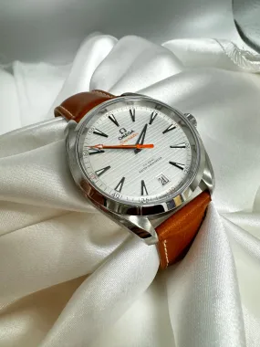 Omega Seamaster