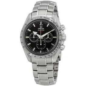 Omega Speedmaster Broad Arrow Black Dial Men's Watch 321.10.42.50.01.001