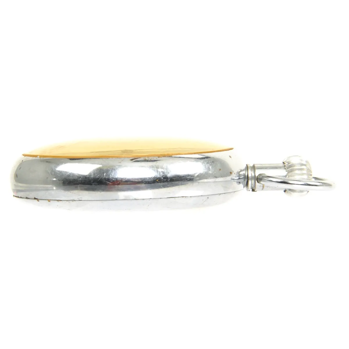 Original German WWII Mercedez Benz Grand Prix Team Stopwatch by Regent used at Nurburgring in 1938