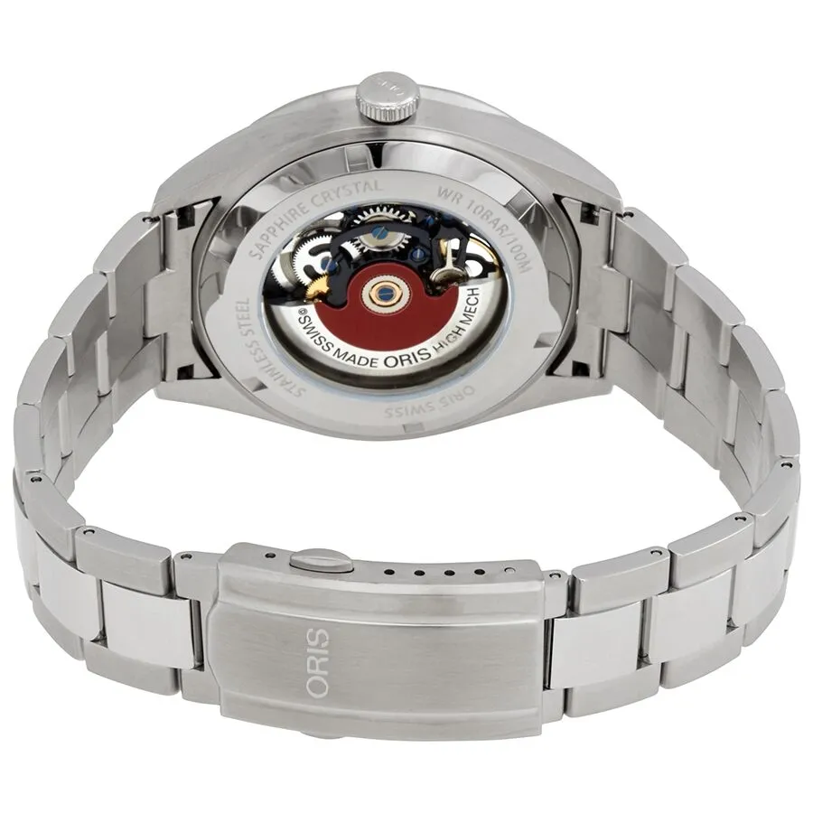 Oris Artix GT Automatic Men's Stainless Steel Watch 01 734 7751 4133-07 8 21 87
