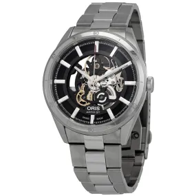 Oris Artix GT Automatic Men's Stainless Steel Watch 01 734 7751 4133-07 8 21 87