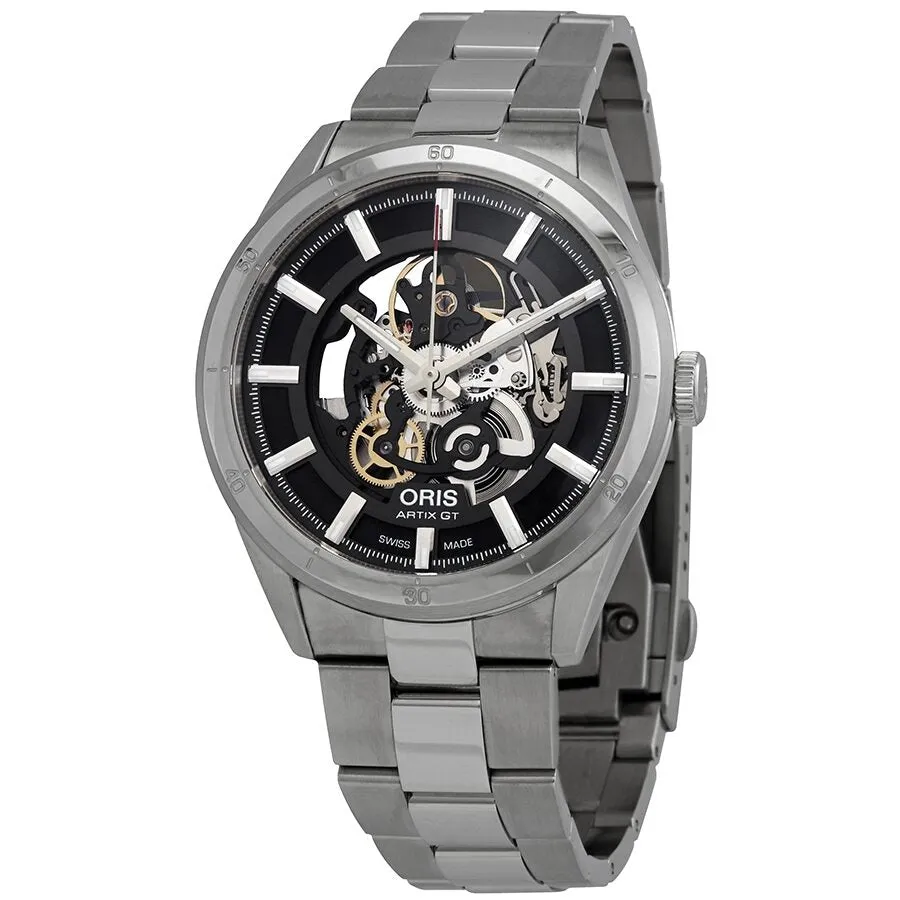 Oris Artix GT Automatic Men's Stainless Steel Watch 01 734 7751 4133-07 8 21 87