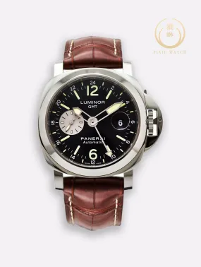 Panerai Luminor PAM 88 GMT