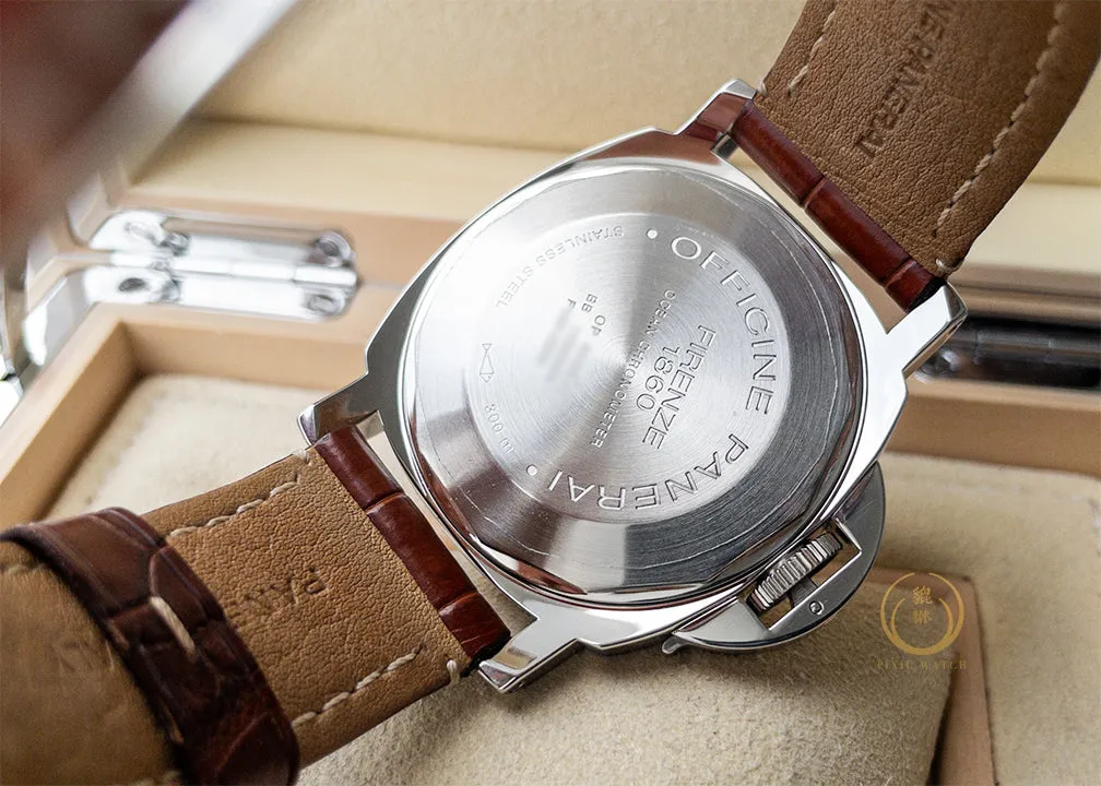 Panerai Luminor PAM 88 GMT