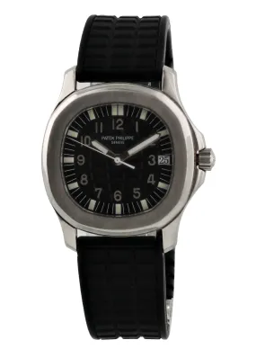 Patek Philippe Aquanaut 5060A midsize Watch