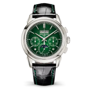 Patek Philippe Grand Complications 5270P-014