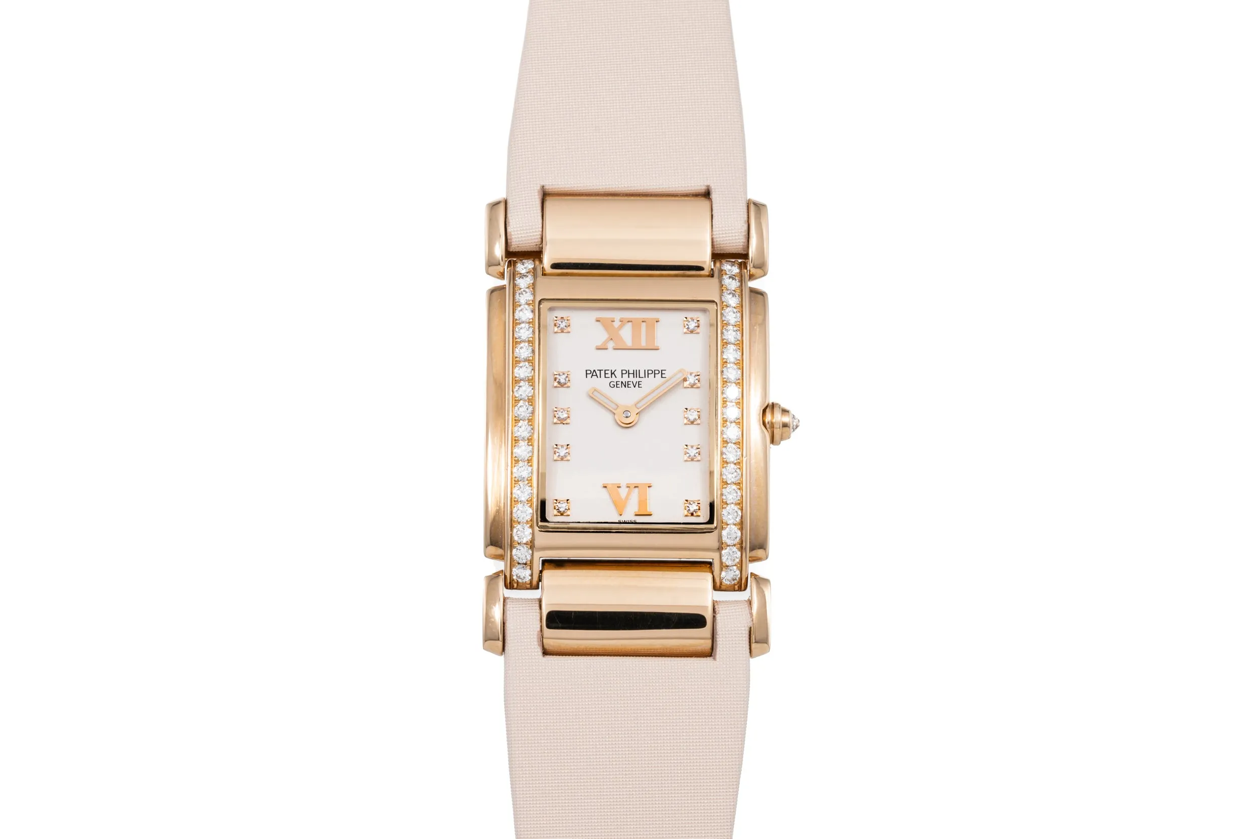 Patek Philippe Twenty-4