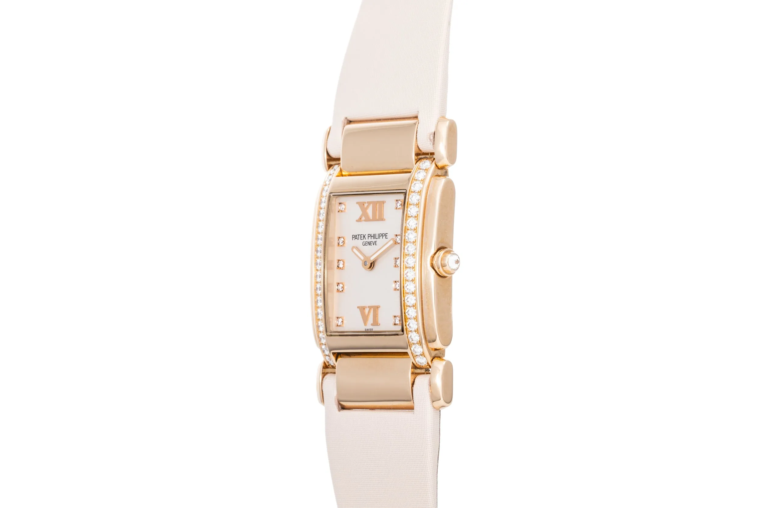Patek Philippe Twenty-4