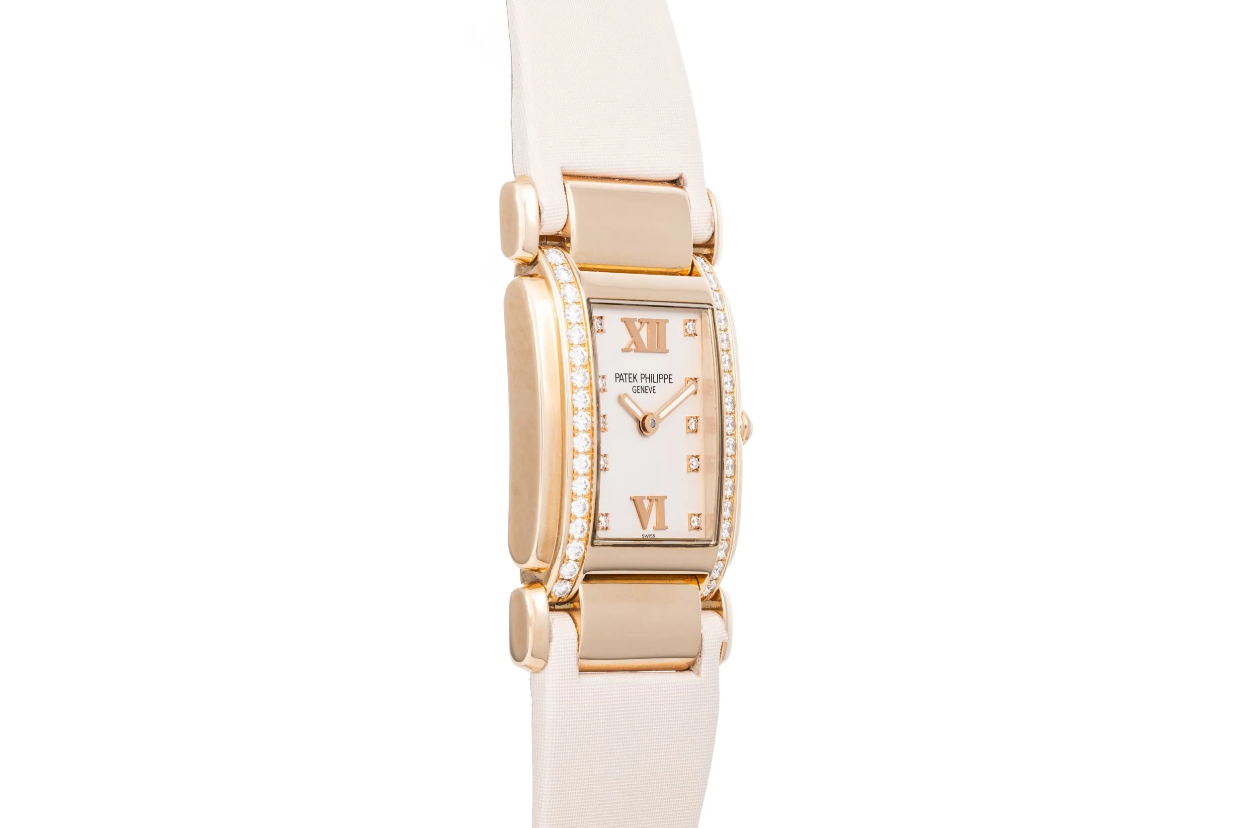 Patek Philippe Twenty-4
