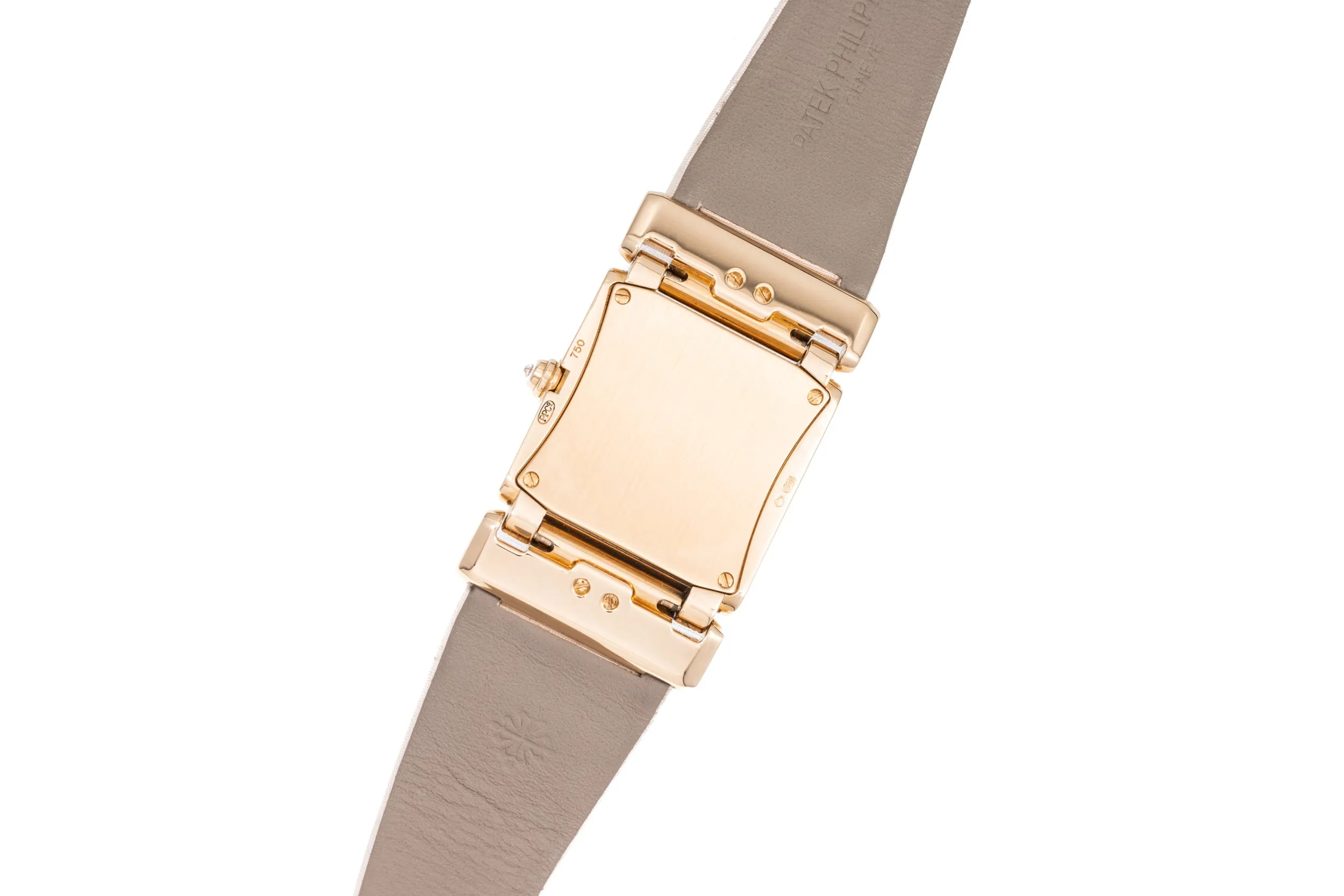 Patek Philippe Twenty-4