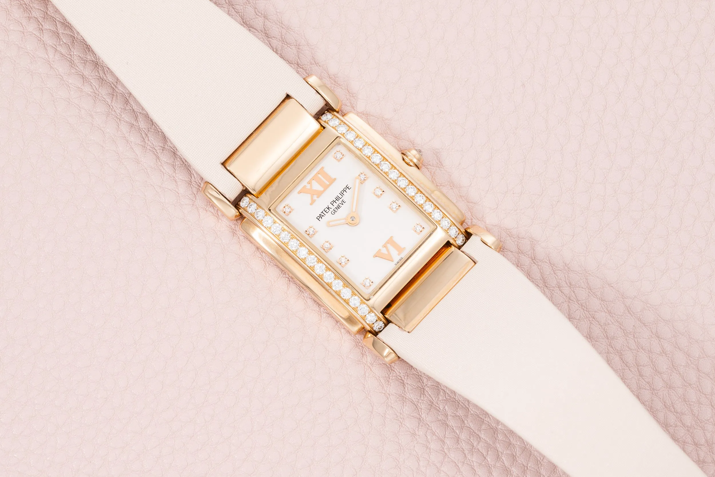 Patek Philippe Twenty-4