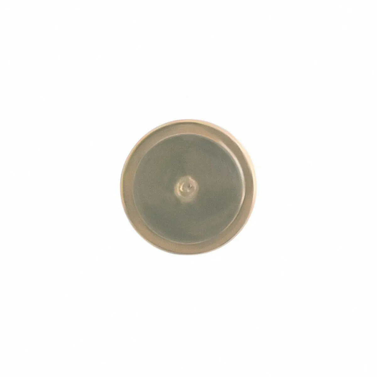PEARL LUMINOUS PIP BEZEL INSERT PIP FOR ROLEX SUBMARINER 5508,5513 GOLD USA