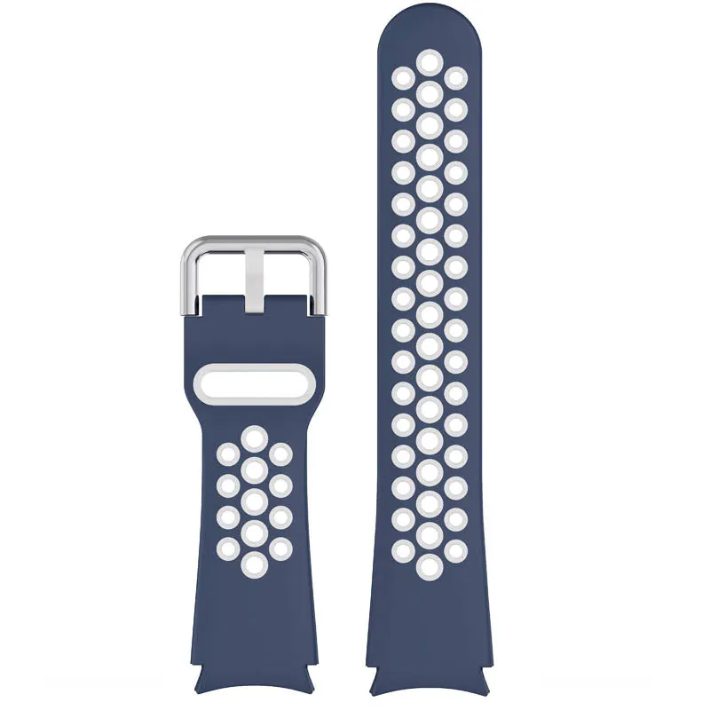 Perforated Silicone Strap for Fitbit Versa & Versa 2