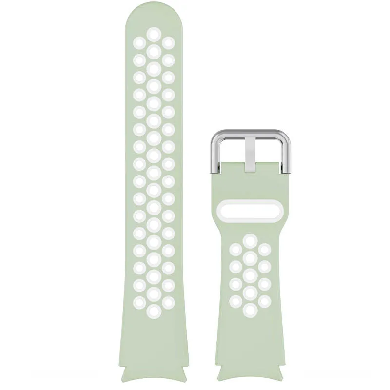 Perforated Silicone Strap for Fitbit Versa & Versa 2