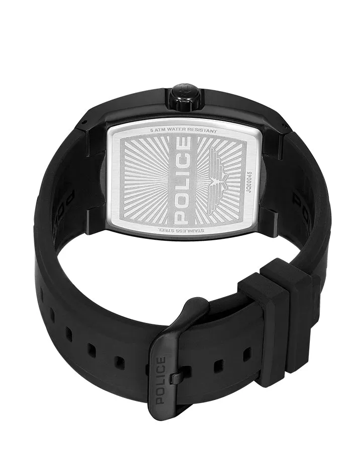 POLICE CREED MEN'S WATCH