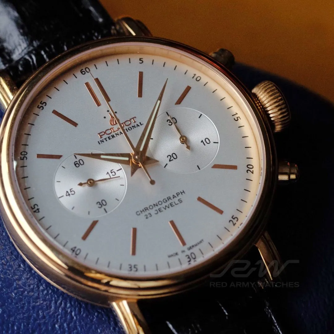 POLJOT INTERNATIONAL Classic 2901.1940214