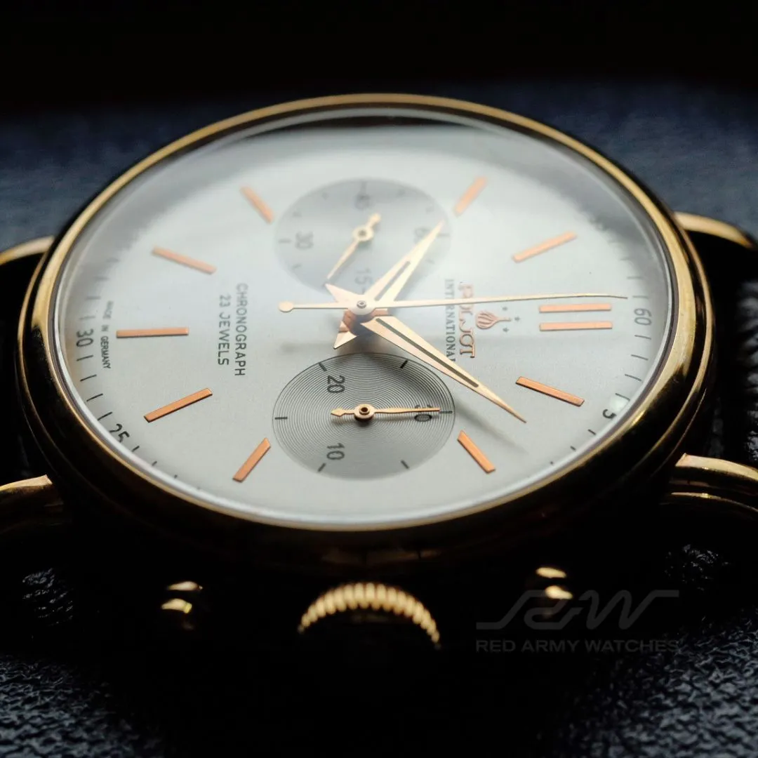 POLJOT INTERNATIONAL Classic 2901.1940214